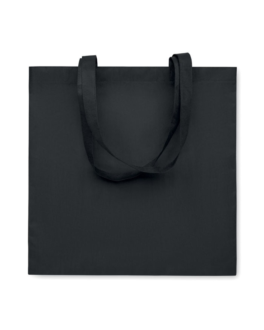 Tassen & Zakken 4DO RPET non-woven boodschappentas MO2194- voor bedrukking &amp; borduring