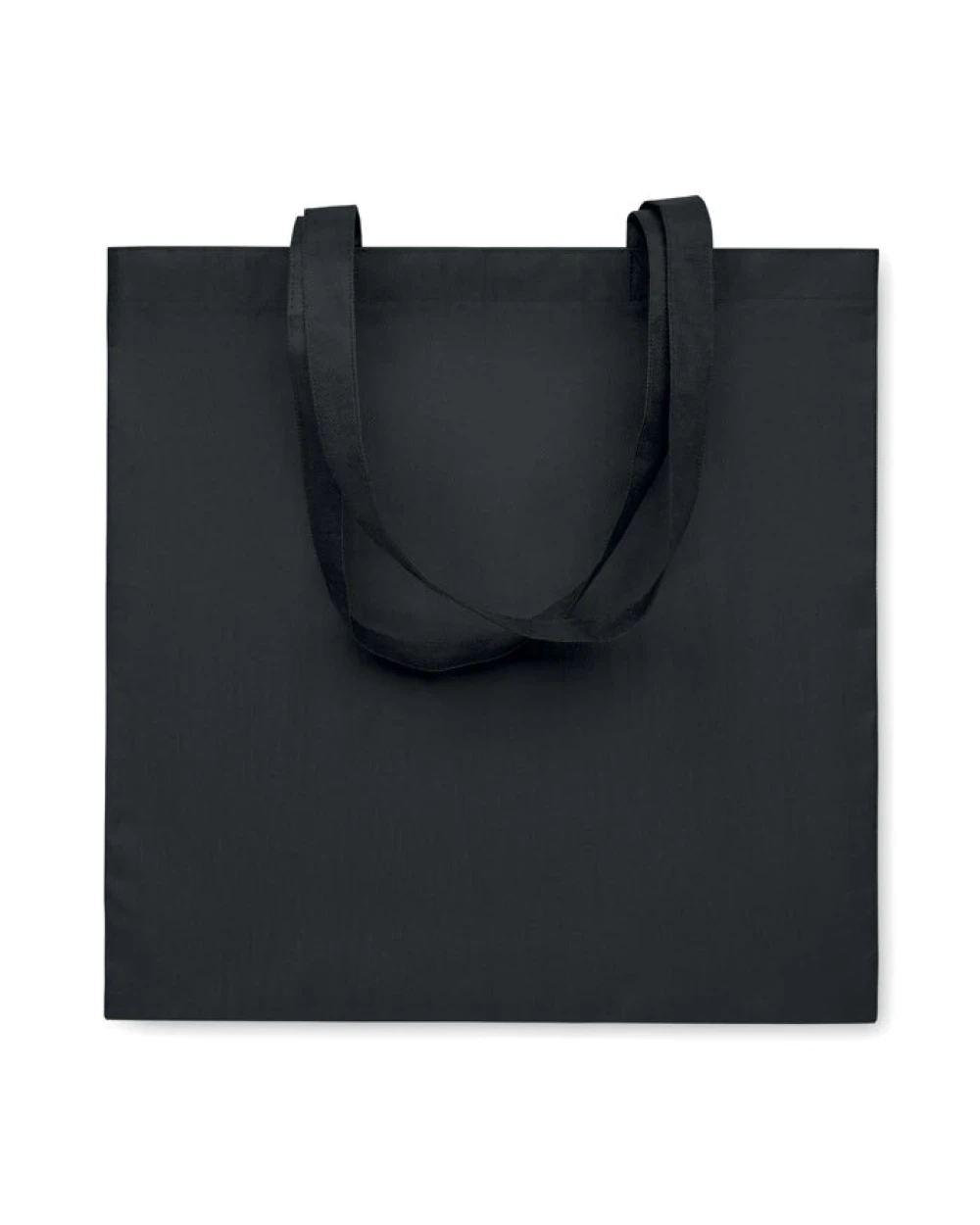Tassen & Zakken 4DO RPET non-woven boodschappentas MO2194- voor bedrukking &amp; borduring