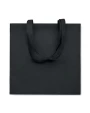 Tassen & Zakken 4DO RPET non-woven boodschappentas MO2194- voor bedrukking &amp; borduring