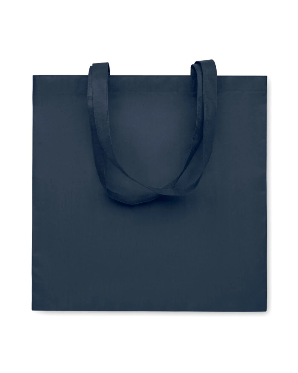 Tassen & Zakken 4DO RPET non-woven boodschappentas MO2194- voor bedrukking &amp; borduring