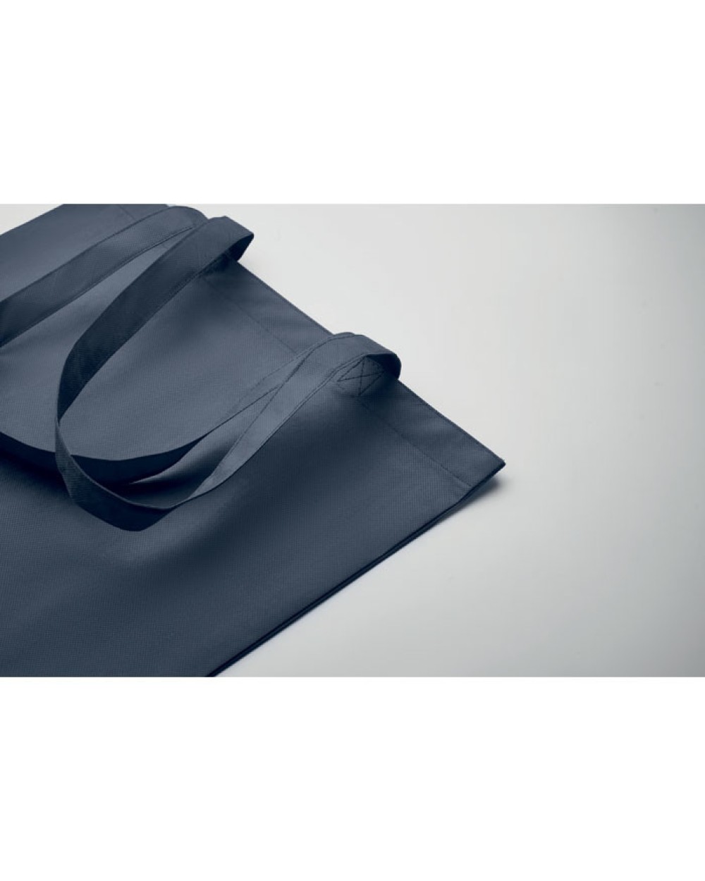 Tassen & Zakken 4DO RPET non-woven boodschappentas MO2194- voor bedrukking &amp; borduring