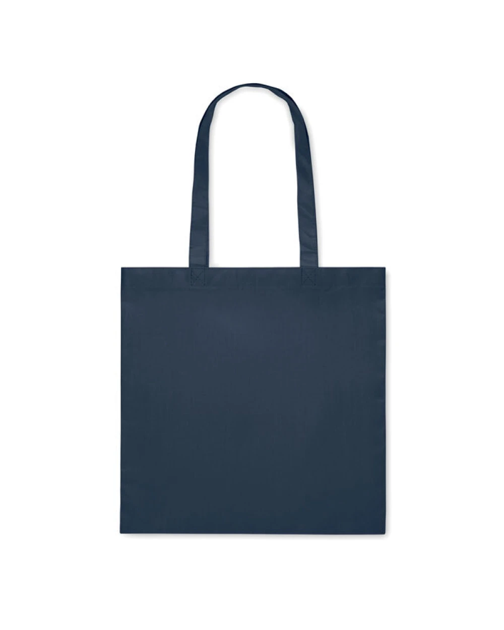 Tassen & Zakken 4DO RPET non-woven boodschappentas MO2194- voor bedrukking &amp; borduring