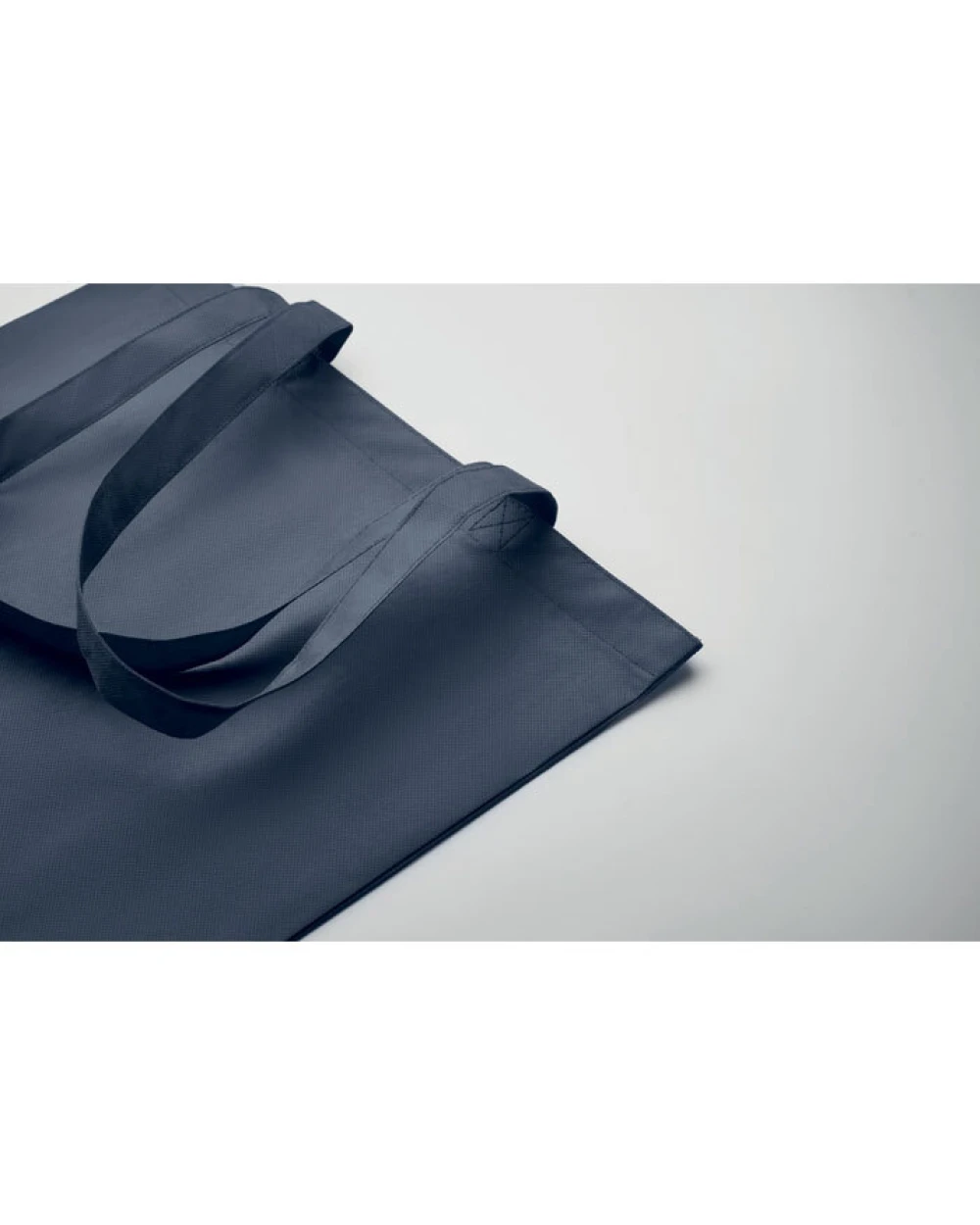 Tassen & Zakken 4DO RPET non-woven boodschappentas MO2194- voor bedrukking &amp; borduring