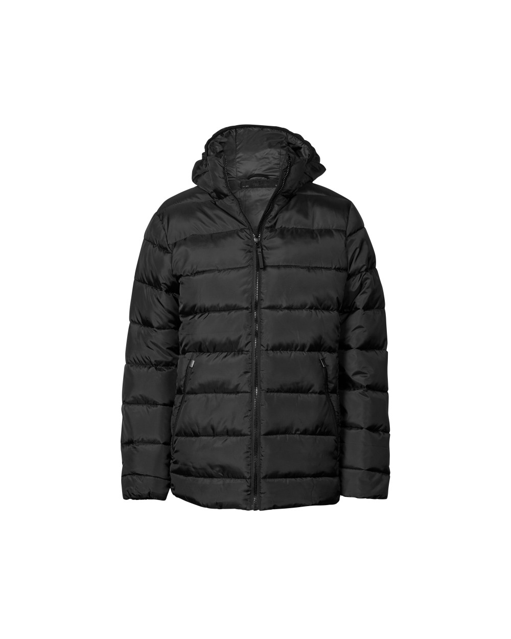 Vestes personnalisable TEE JAYS WOMENS LITE HOODED JACKET
