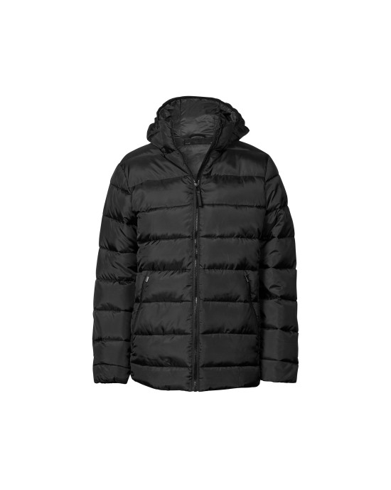 Vestes personnalisable Tee Jays WOMENS LITE HOODED JACKET