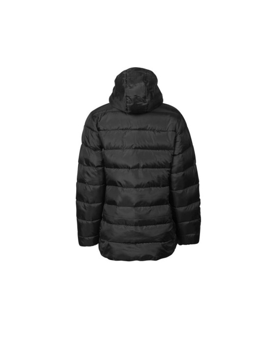 Vestes personnalisable Tee Jays WOMENS LITE HOODED JACKET