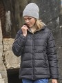 Vestes à personnaliser TEE JAYS WOMENS LITE HOODED JACKET 