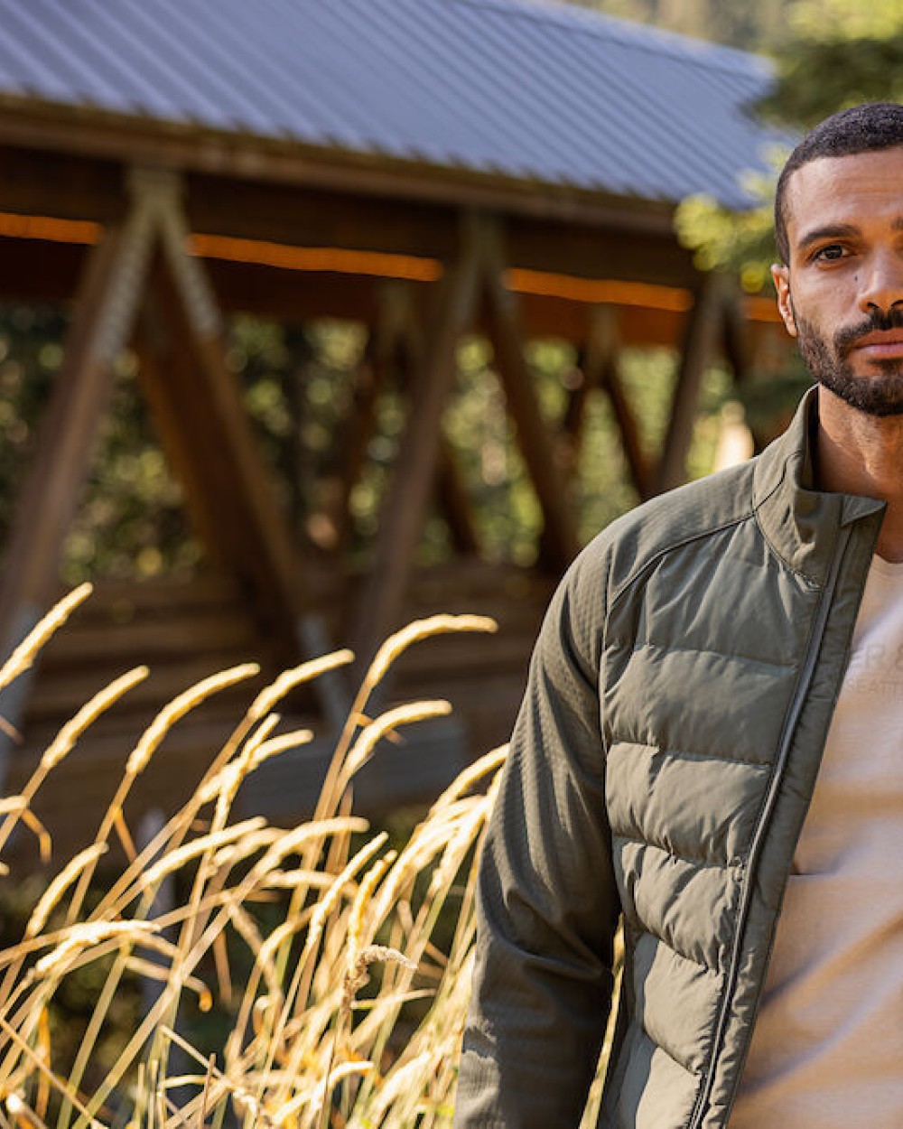 CUTTER & BUCK Oak Harbor Jacket Men Jacken personalisierbar