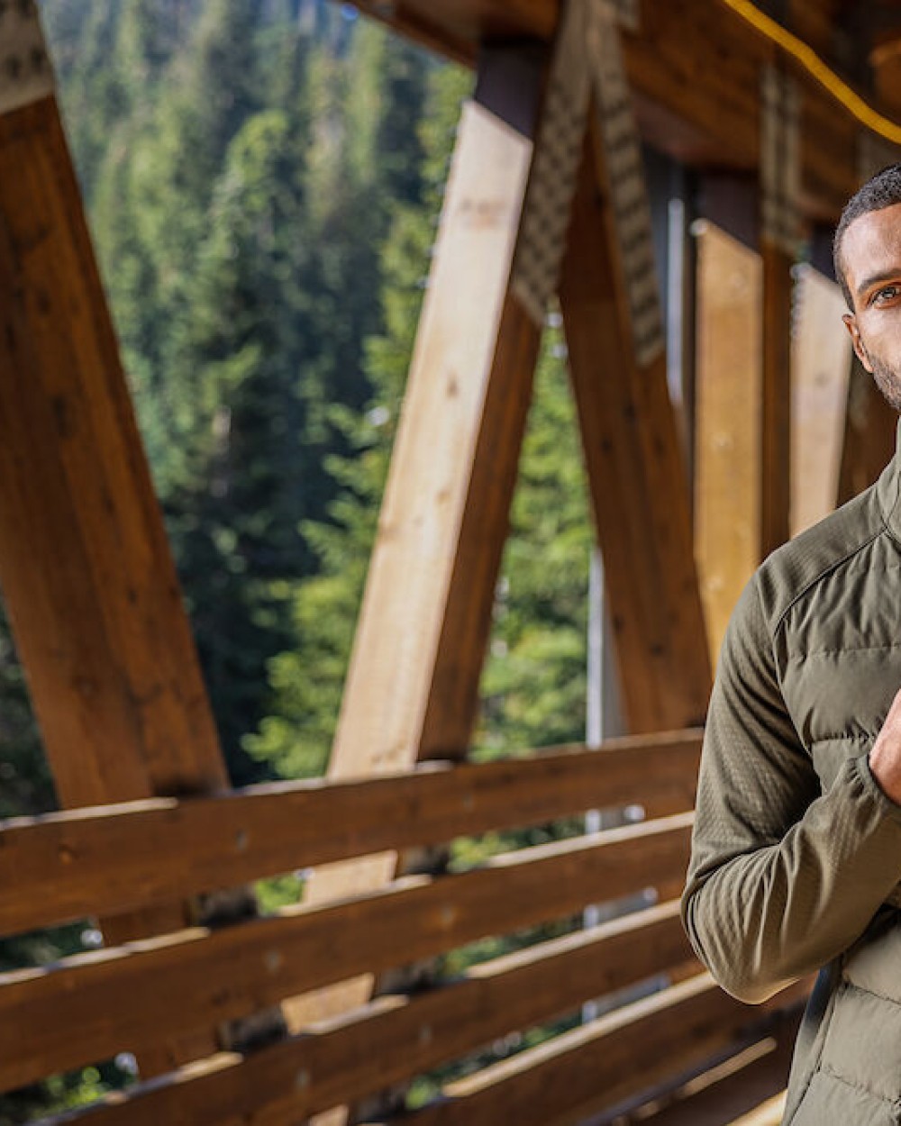 Jassen CUTTER & BUCK Oak Harbor Jacket Heren voor bedrukking &amp; borduring