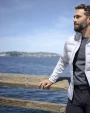Vestes personnalisable CUTTER & BUCK Oak Harbor Jacket men