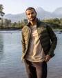 Vestes personnalisable CUTTER & BUCK Oak Harbor Jacket men