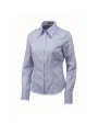 TRICORP Bluse 100% Baumwollpopeline Hemden personalisierbar