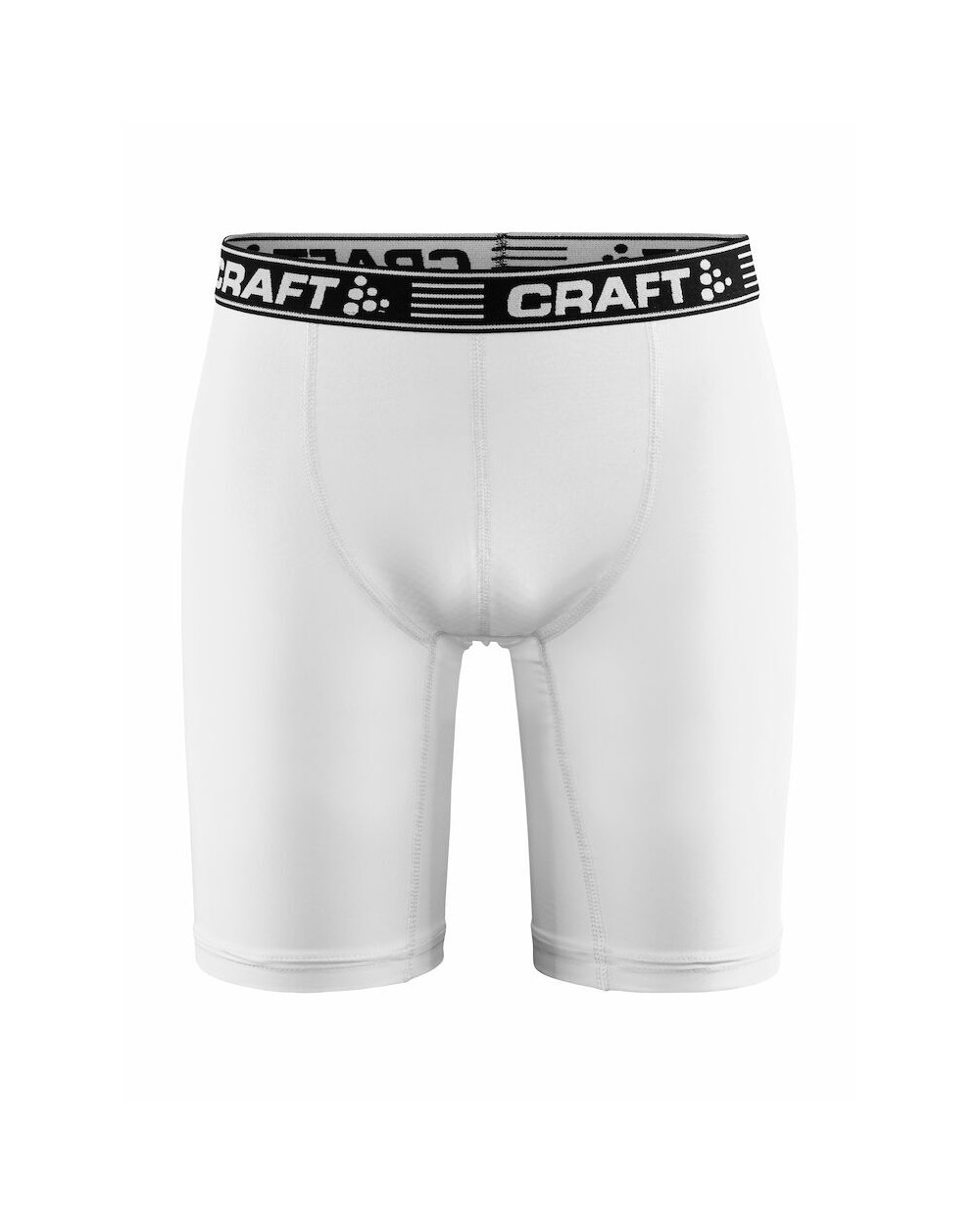 CRAFT Pro Control 9" Boxer M Unterhosen personalisierbar
