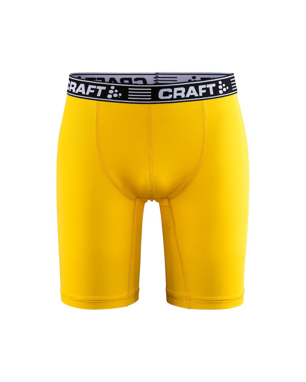 CRAFT Pro Control 9" Boxer M Unterhosen personalisierbar