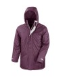 Vestes personnalisable RESULT WINTER PARKA