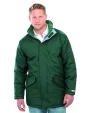 Vestes personnalisable RESULT WINTER PARKA