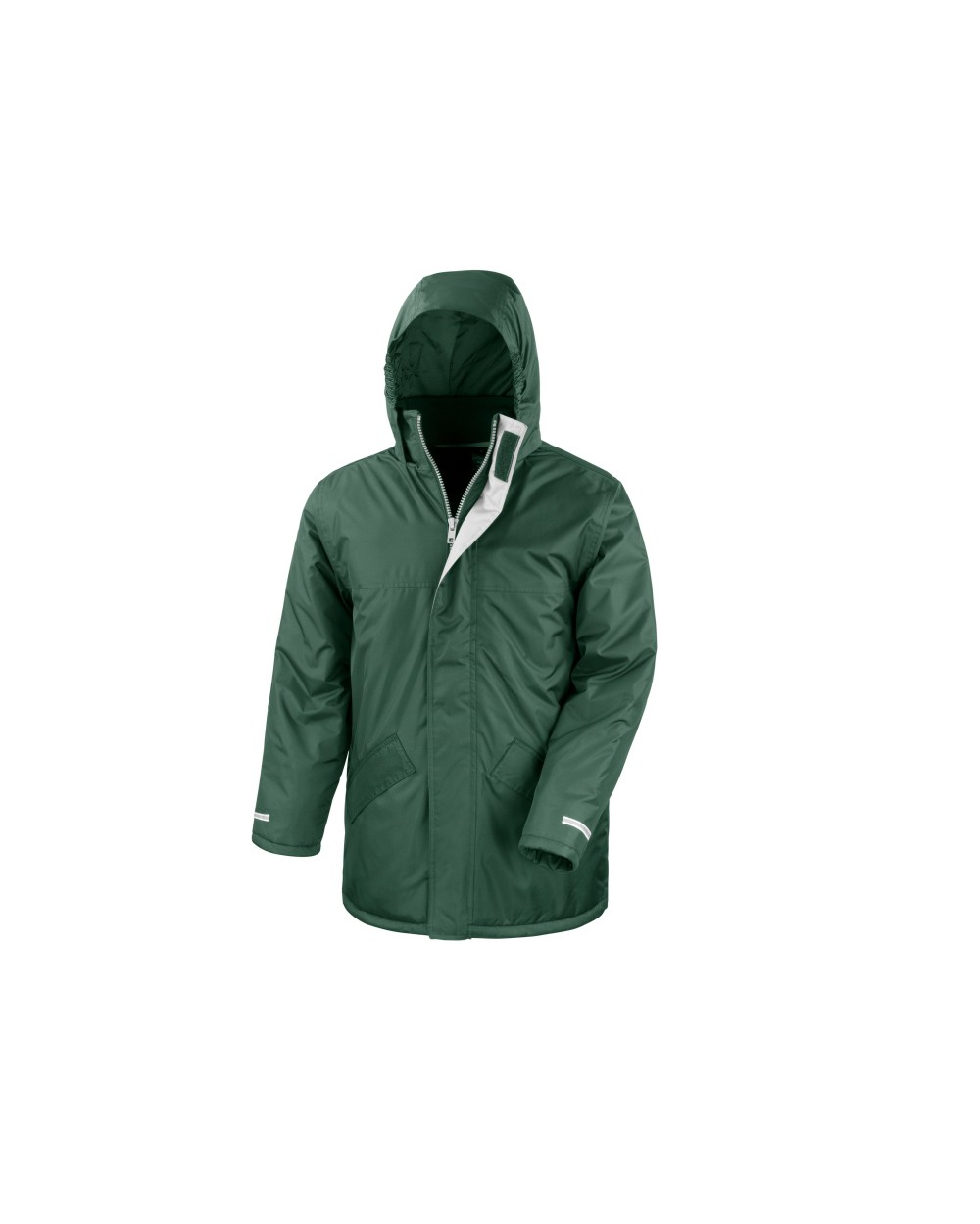 RESULT CORE WINTER PARKA Jacken personalisierbar