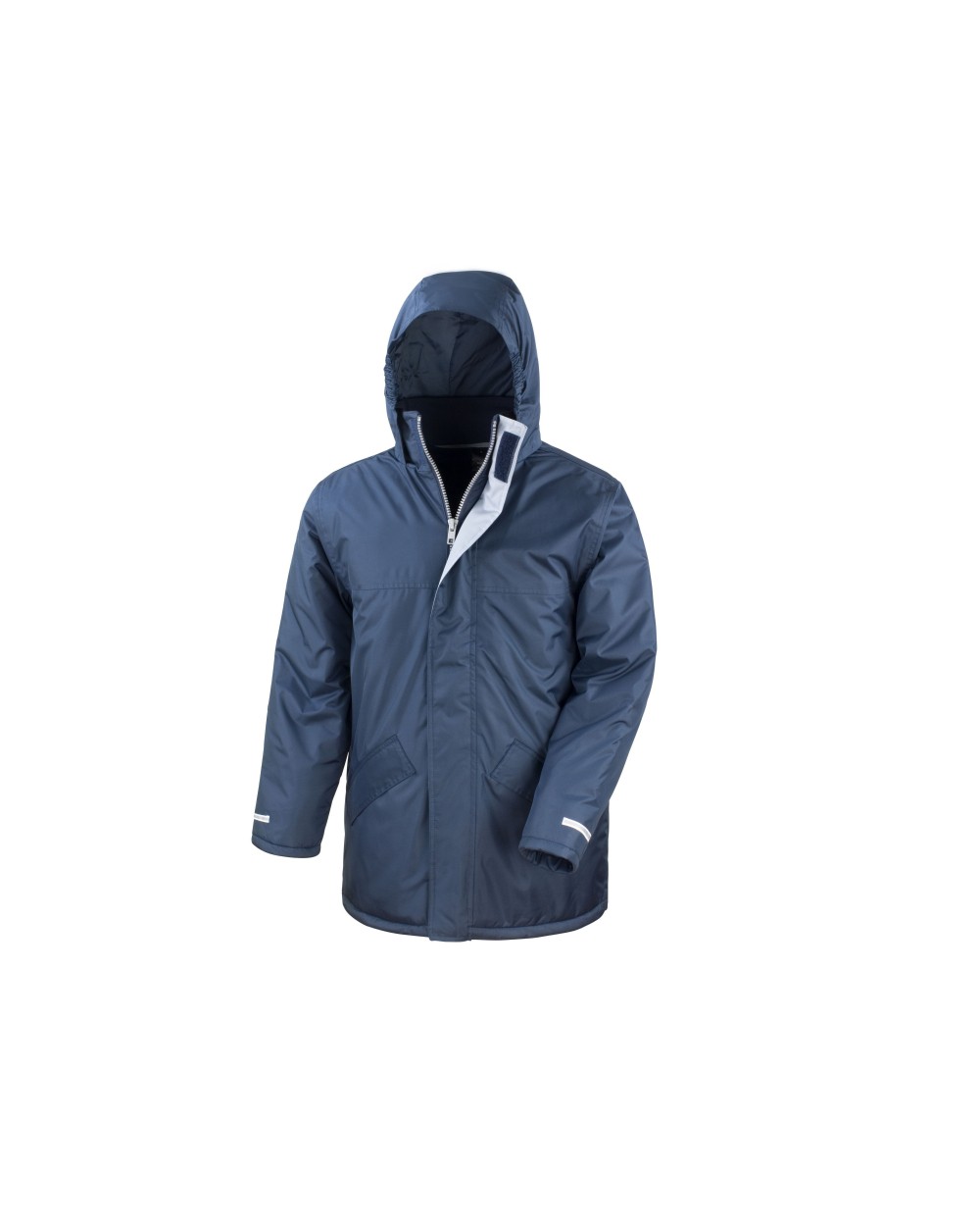 RESULT CORE WINTER PARKA Jacken personalisierbar
