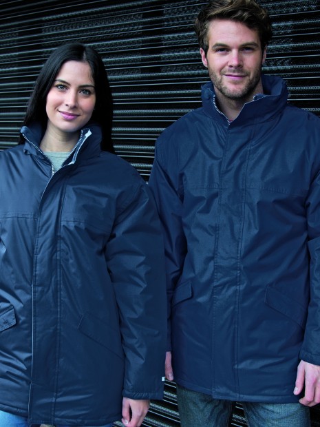 Vestes à personnaliser RESULT WINTER PARKA 