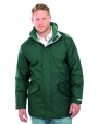 Jassen RESULT WINTER PARKA voor bedrukking &amp; borduring