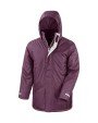 Jassen RESULT WINTER PARKA voor bedrukking &amp; borduring