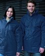 RESULT CORE WINTER PARKA Jacken personalisierbar