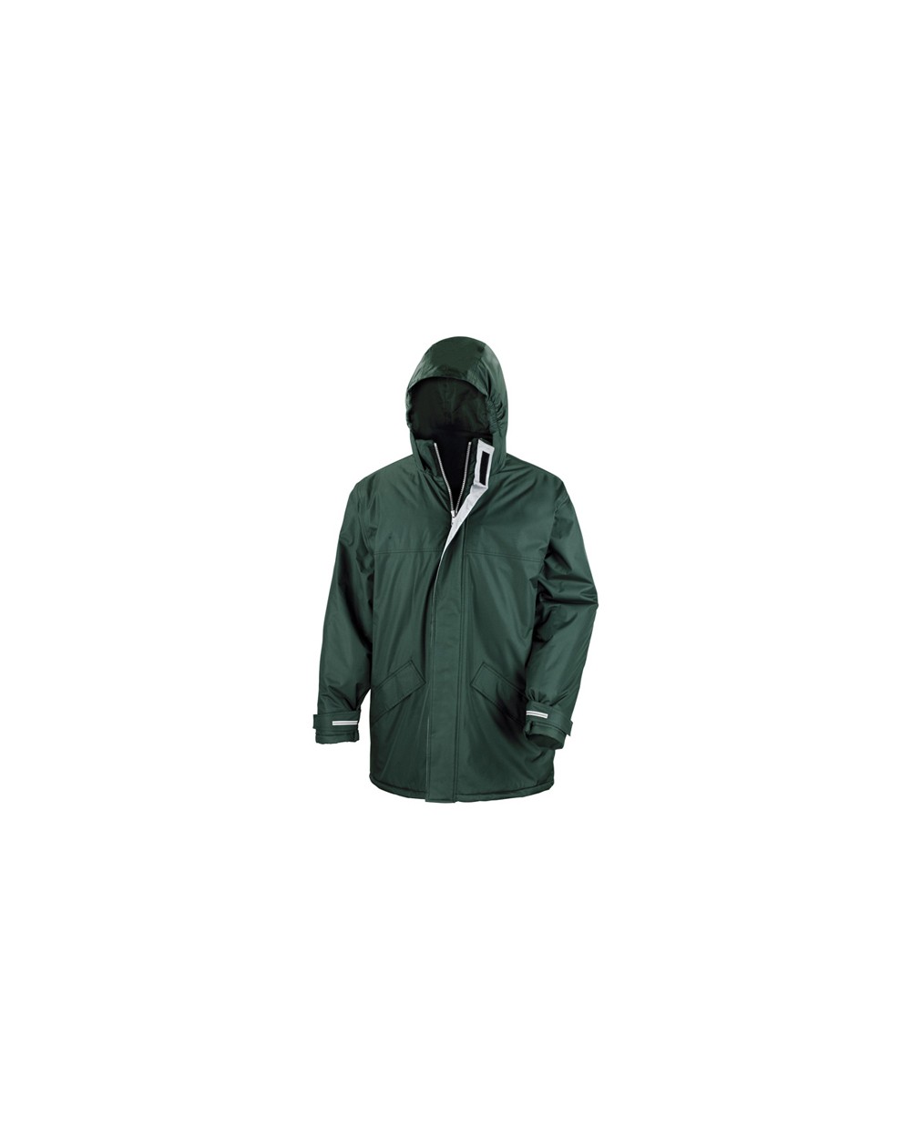 Jassen RESULT WINTER PARKA voor bedrukking &amp; borduring