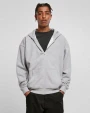 Sweat-shirts personnalisable BUILD YOUR BRAND ULTRA HEAVY ZIP HOODY