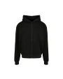 Sweat-shirts personnalisable BUILD YOUR BRAND ULTRA HEAVY ZIP HOODY