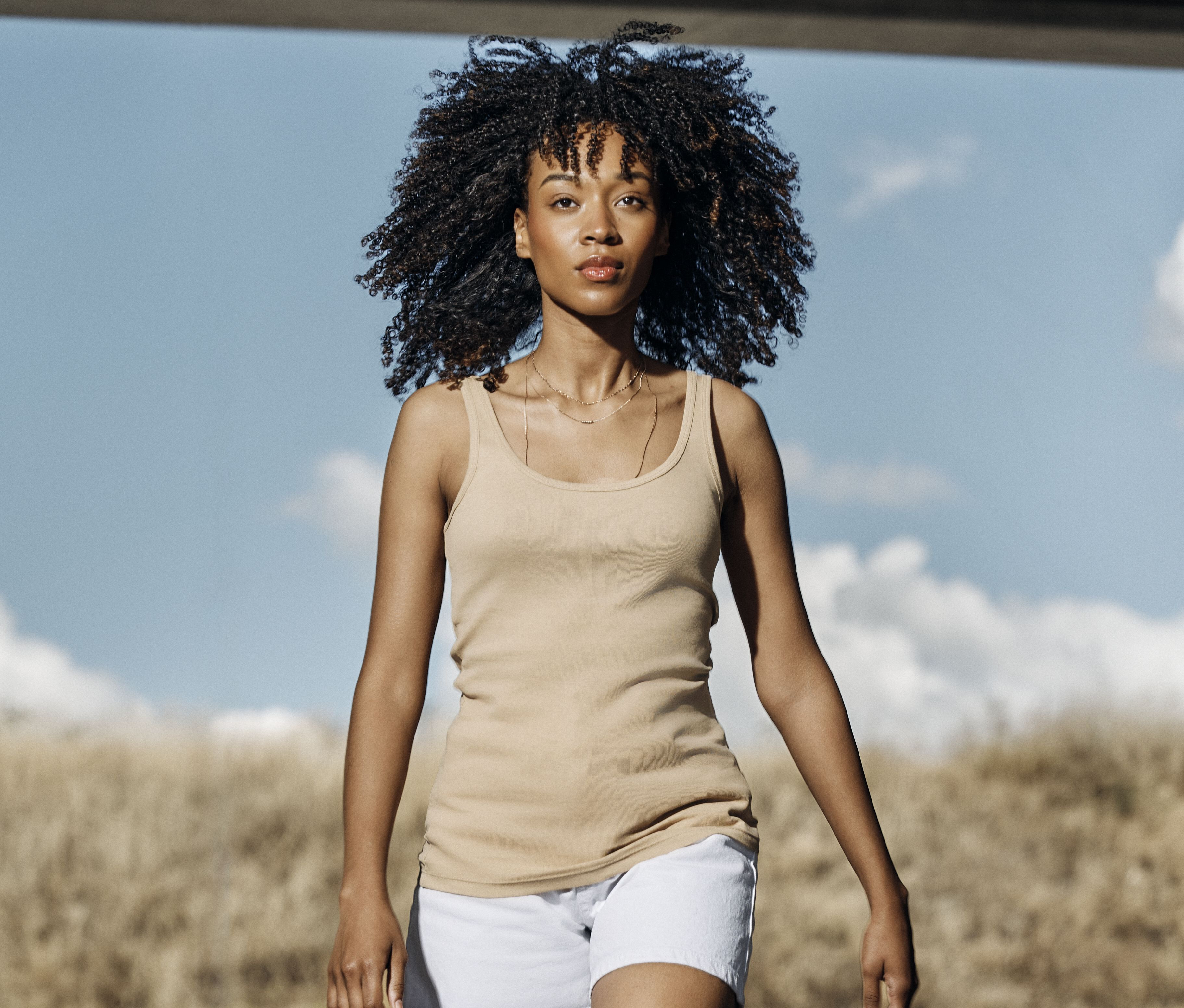 T-Shirts personnalisable JHK VICTORIA