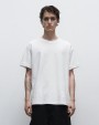 TRUE BLANKS Mens Boxy Tee T-Shirts personalisierbar