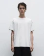 T-Shirts personnalisable TRUE BLANKS Mens Boxy Tee