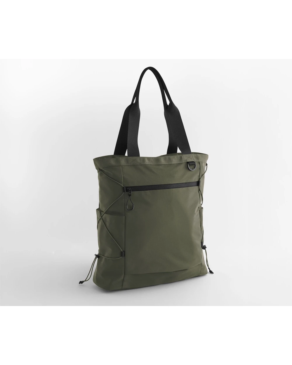 QUADRA URBANSHIFT TOTE Taschen personalisierbar