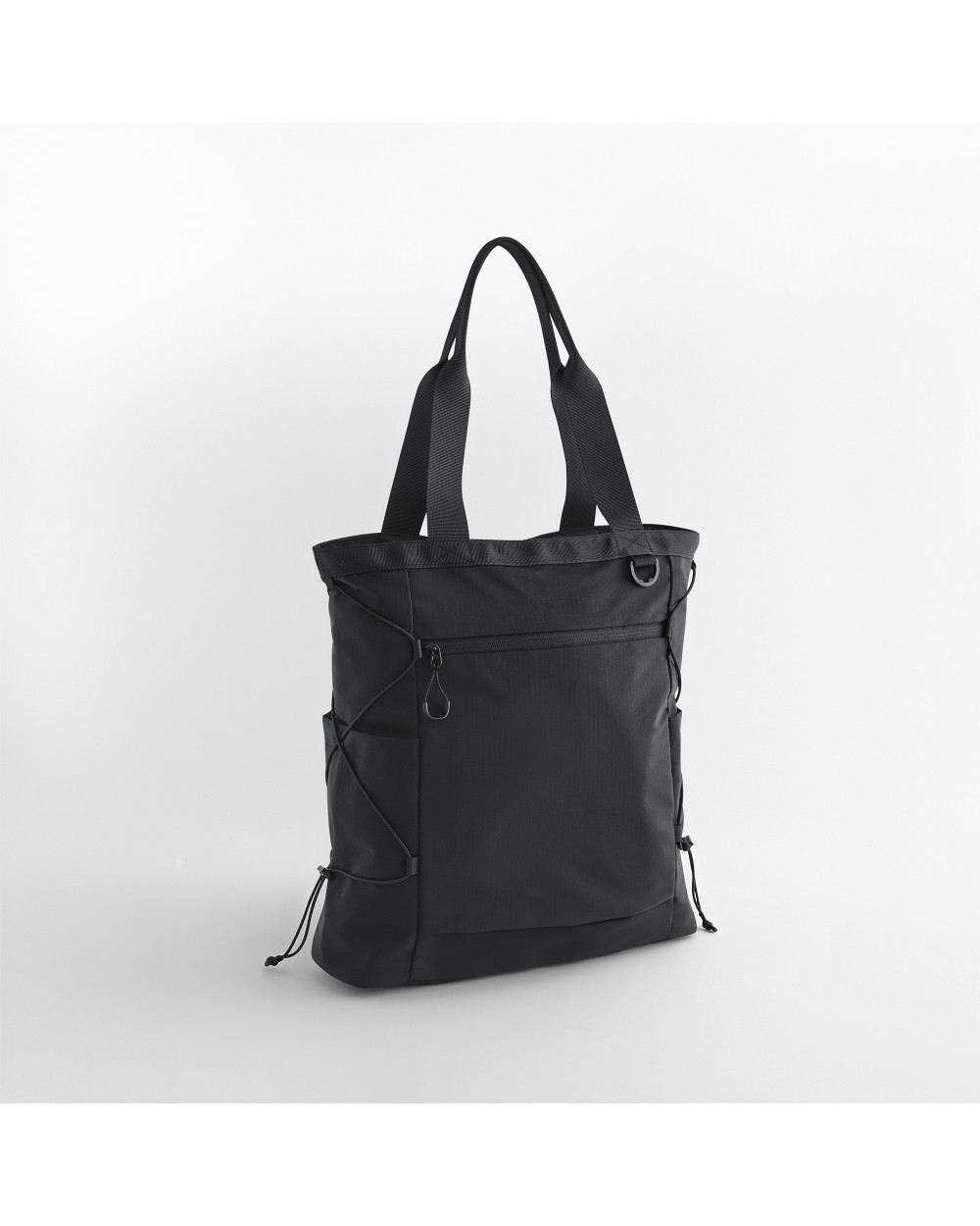 Tassen & Zakken QUADRA URBANSHIFT TOTE voor bedrukking &amp; borduring
