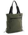 Tassen & Zakken QUADRA URBANSHIFT TOTE voor bedrukking &amp; borduring