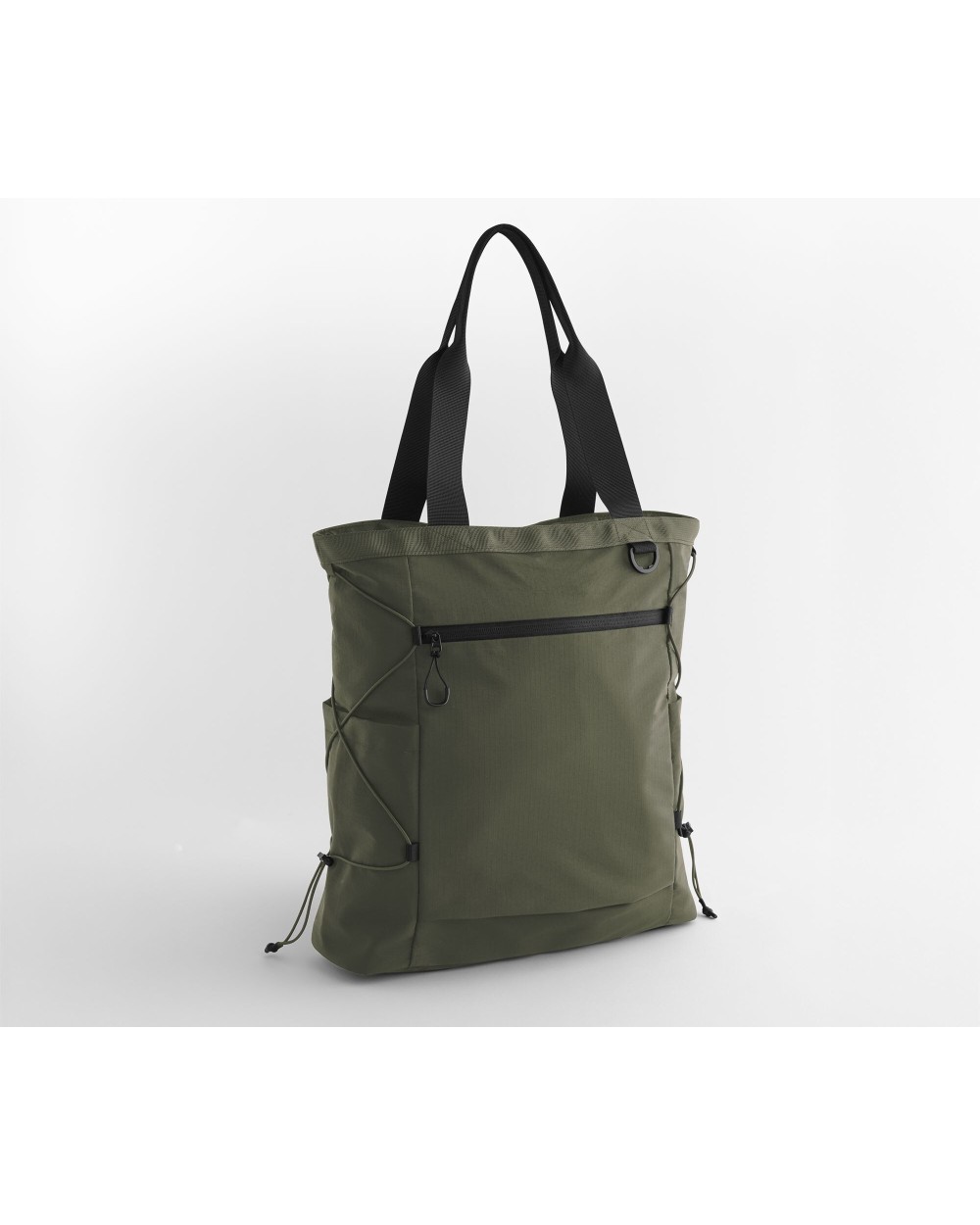 Tassen & Zakken QUADRA URBANSHIFT TOTE voor bedrukking &amp; borduring