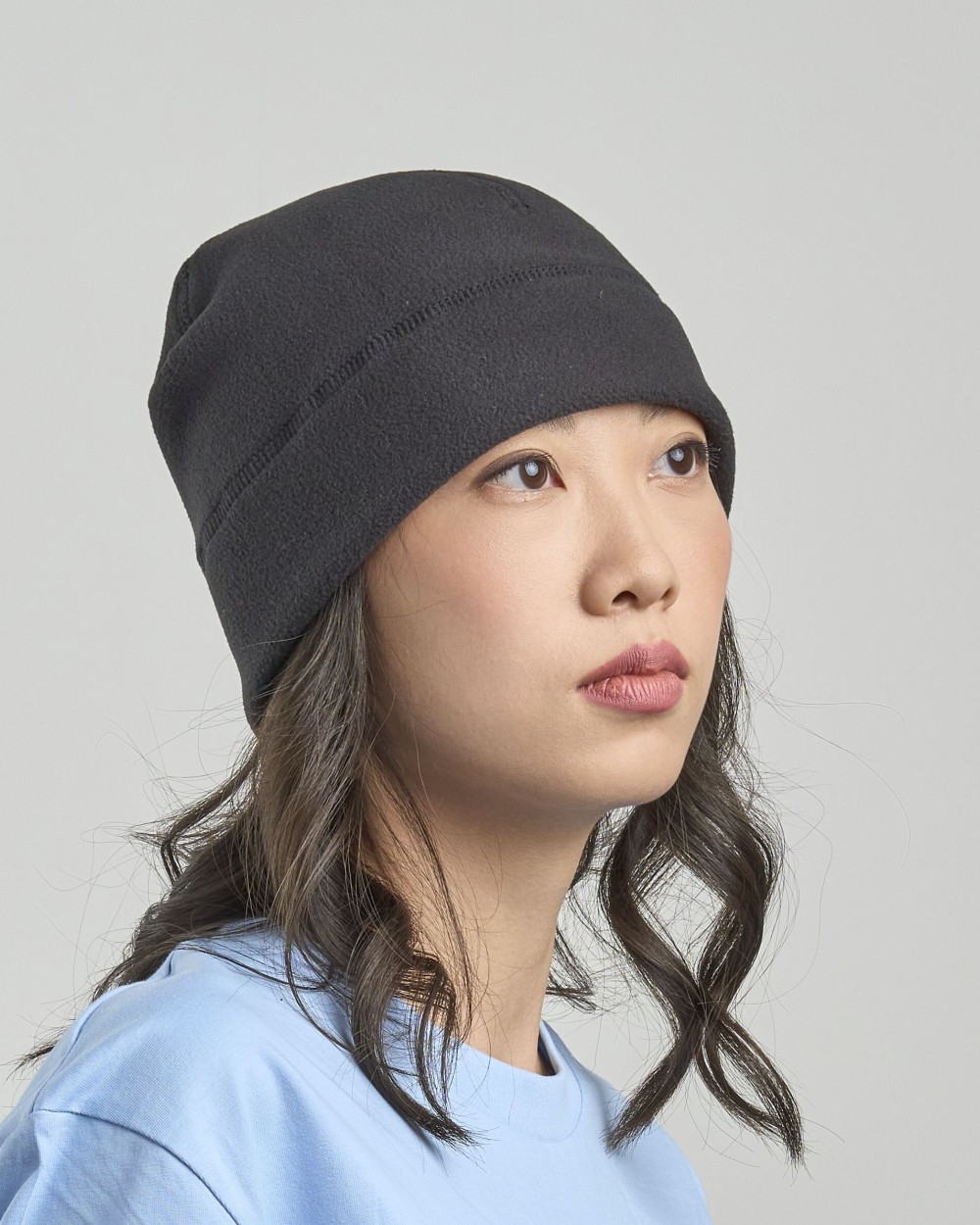 Mutsen ATLANTIS BIRK voor bedrukking &amp; borduring