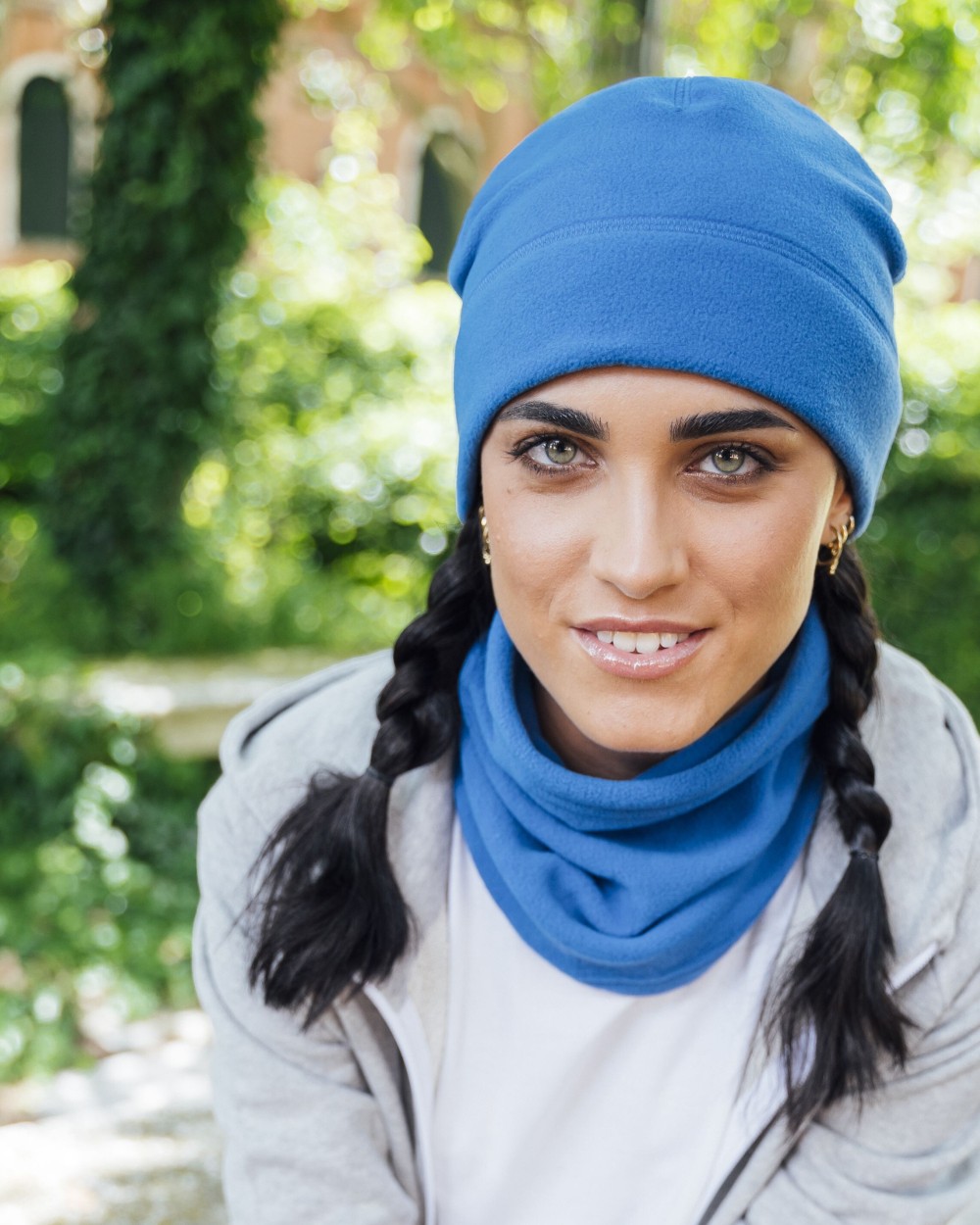 Bonnets personnalisable ATLANTIS BIRK