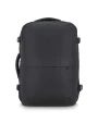 Sacs & Bagagerie personnalisable 4DO Sac à dos Dalston avec revêtement PU Sac à dos sous vide 30 x 15 x 45 cm 20 L