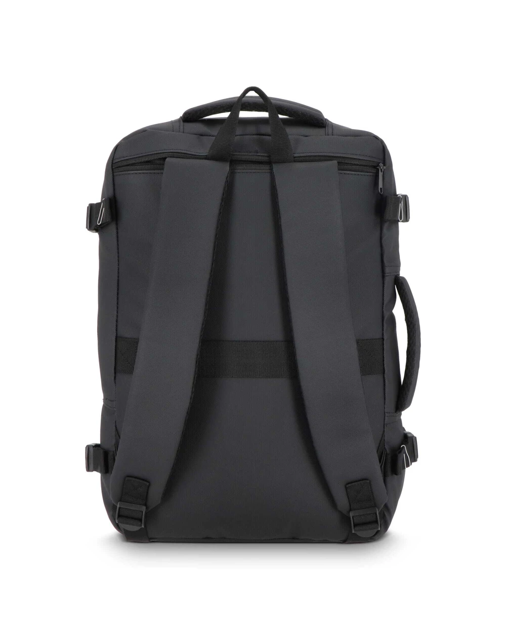 Tassen & Zakken 4DO PU-gecoate Dalston Pack vacuümrugzak 30 x 15 x 45 cm 20L voor bedrukking &amp; borduring