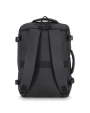 Sacs & Bagagerie personnalisable 4DO Sac à dos Dalston avec revêtement PU Sac à dos sous vide 30 x 15 x 45 cm 20 L