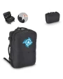 Sacs & Bagagerie personnalisable 4DO Sac à dos Dalston avec revêtement PU Sac à dos sous vide 30 x 15 x 45 cm 20 L