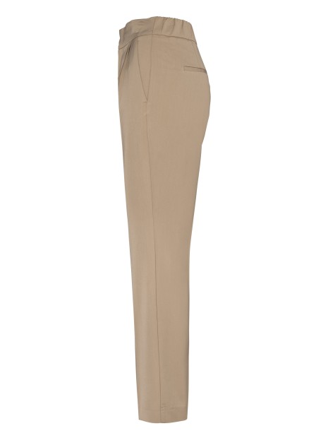 KARIBAN Pantalon femme /api/colors/0287a885-741b-4207-a2e1-81192e845b4b personnalisable