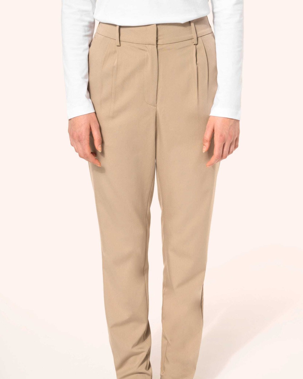 KARIBAN Hose für Damen Hosen personalisierbar