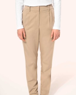 Pantalon femme