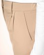 Broeken KARIBAN Dames pantalon voor bedrukking &amp; borduring