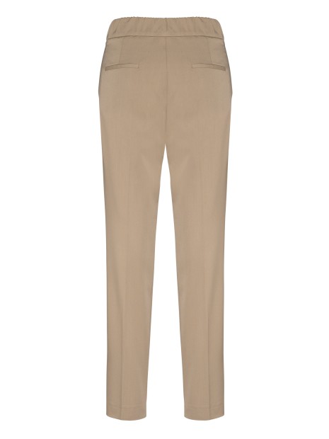 KARIBAN Pantalon femme /api/colors/0287a885-741b-4207-a2e1-81192e845b4b personnalisable