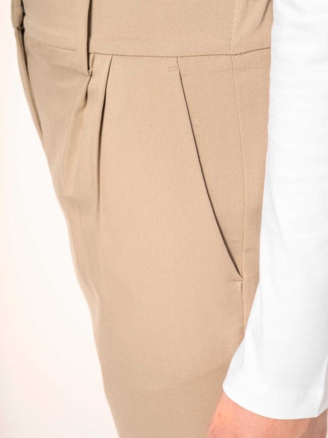 Pantalons à personnaliser KARIBAN Pantalon femme 