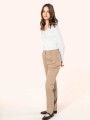 Pantalons à personnaliser KARIBAN Pantalon femme 