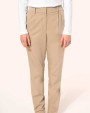 Broeken KARIBAN Dames pantalon voor bedrukking &amp; borduring